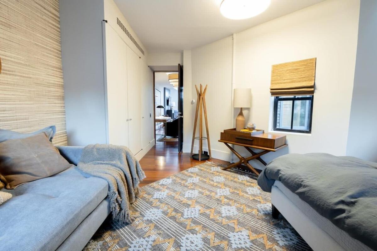 10-3 Designer East Village 3br Triplex Townhouse Nueva York