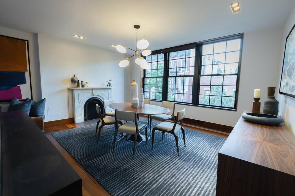 10-3 Designer East Village 3br Triplex Townhouse * Nueva York