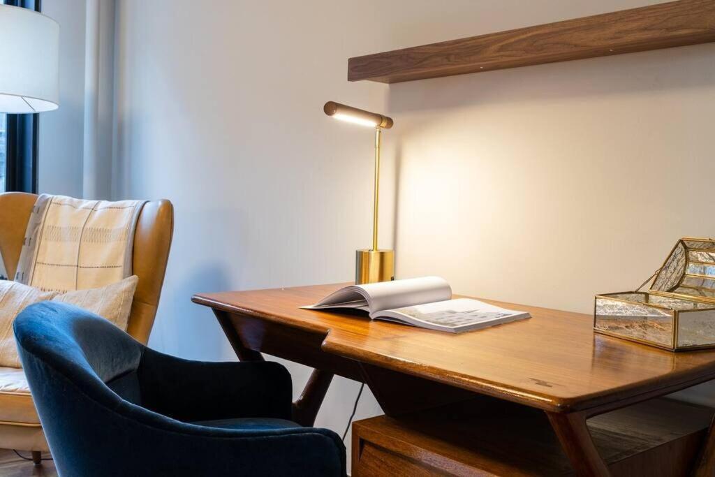10-3 Designer East Village 3br Triplex Townhouse * Nueva York