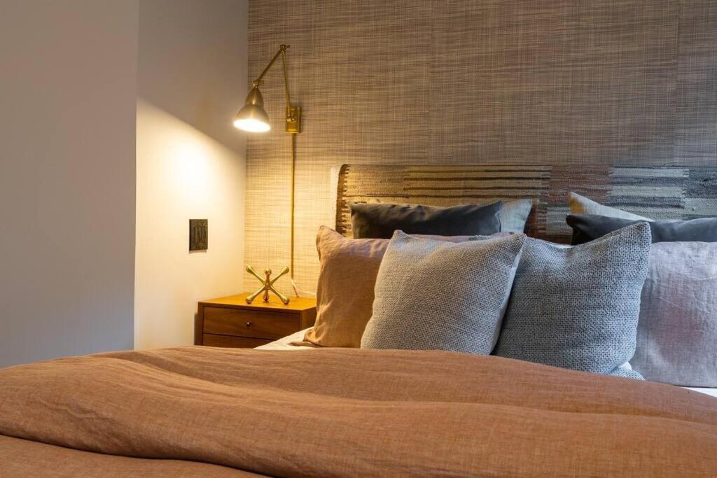 10-3 Designer East Village 3br Triplex Townhouse Appartement New York