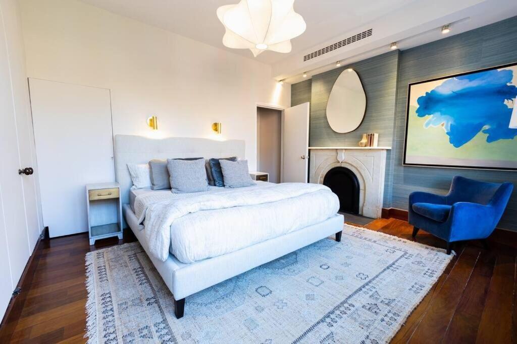 10-3 Designer East Village 3br Triplex Townhouse * Nueva York