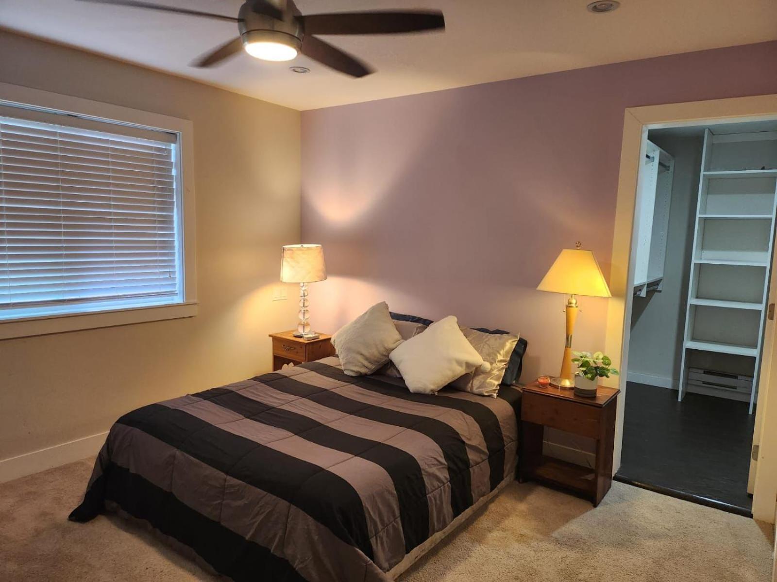 Queens - Accommodatie bij particulieren *