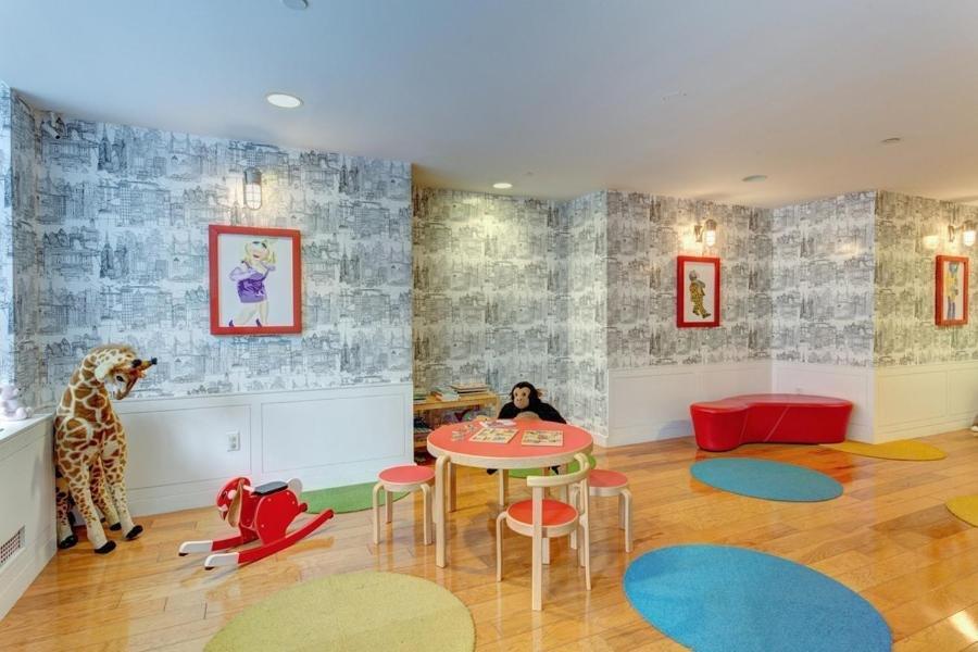 Fully Furnished 1 Bedroom 1 Bathroom In Murray Hill Appartement