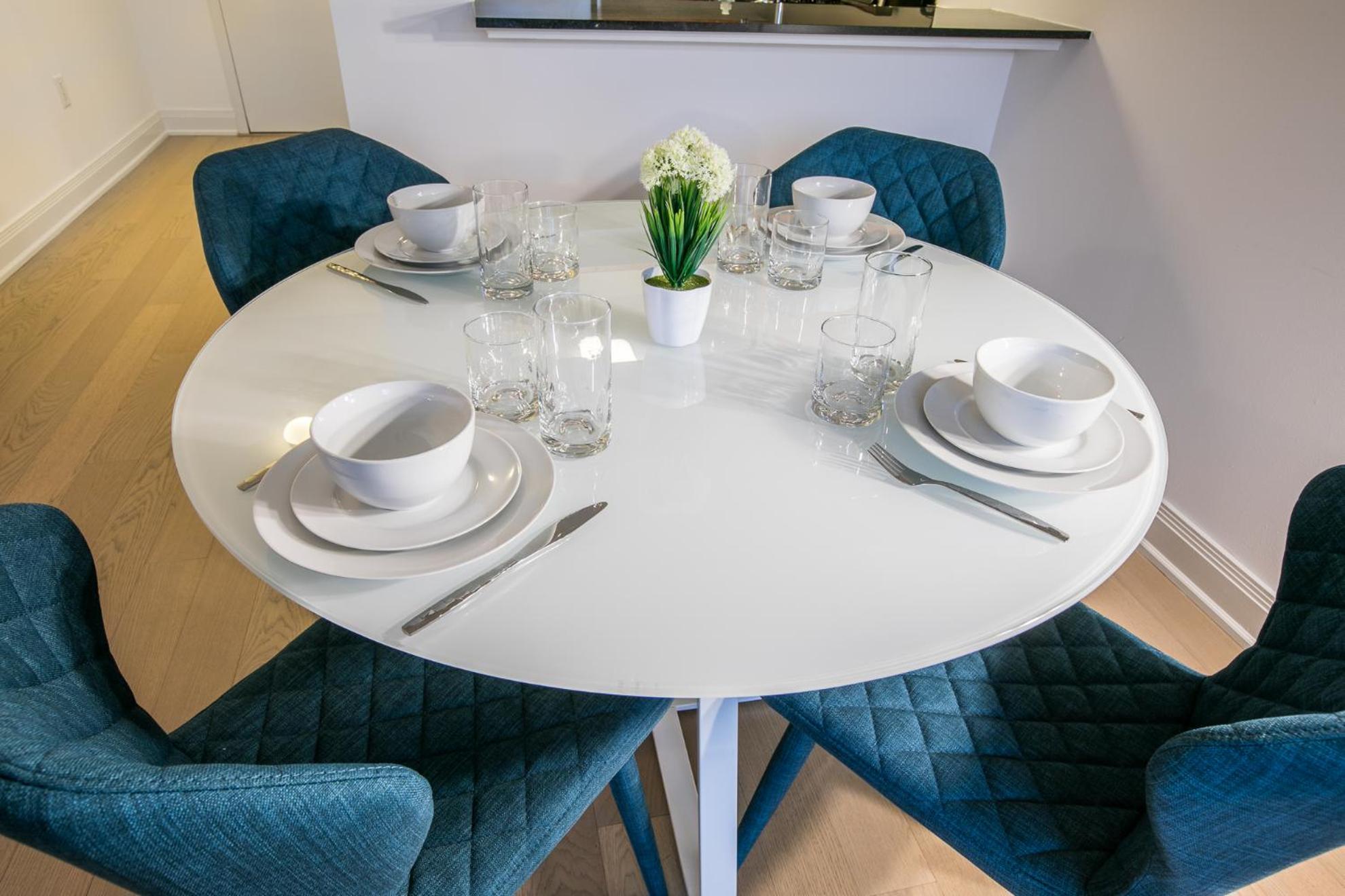 Fully Furnished 1 Bedroom 1 Bathroom In Murray Hill Appartement New York