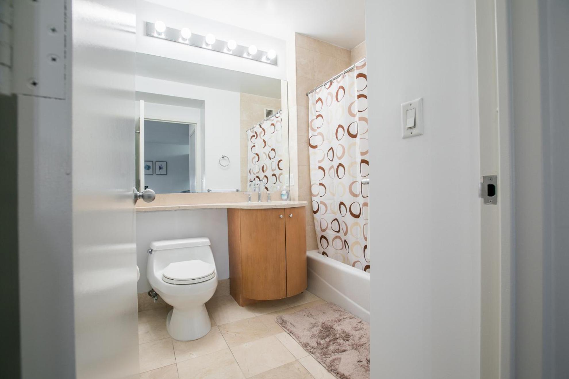 Appartement Fully Furnished 1 Bedroom 1 Bathroom In Murray Hill *