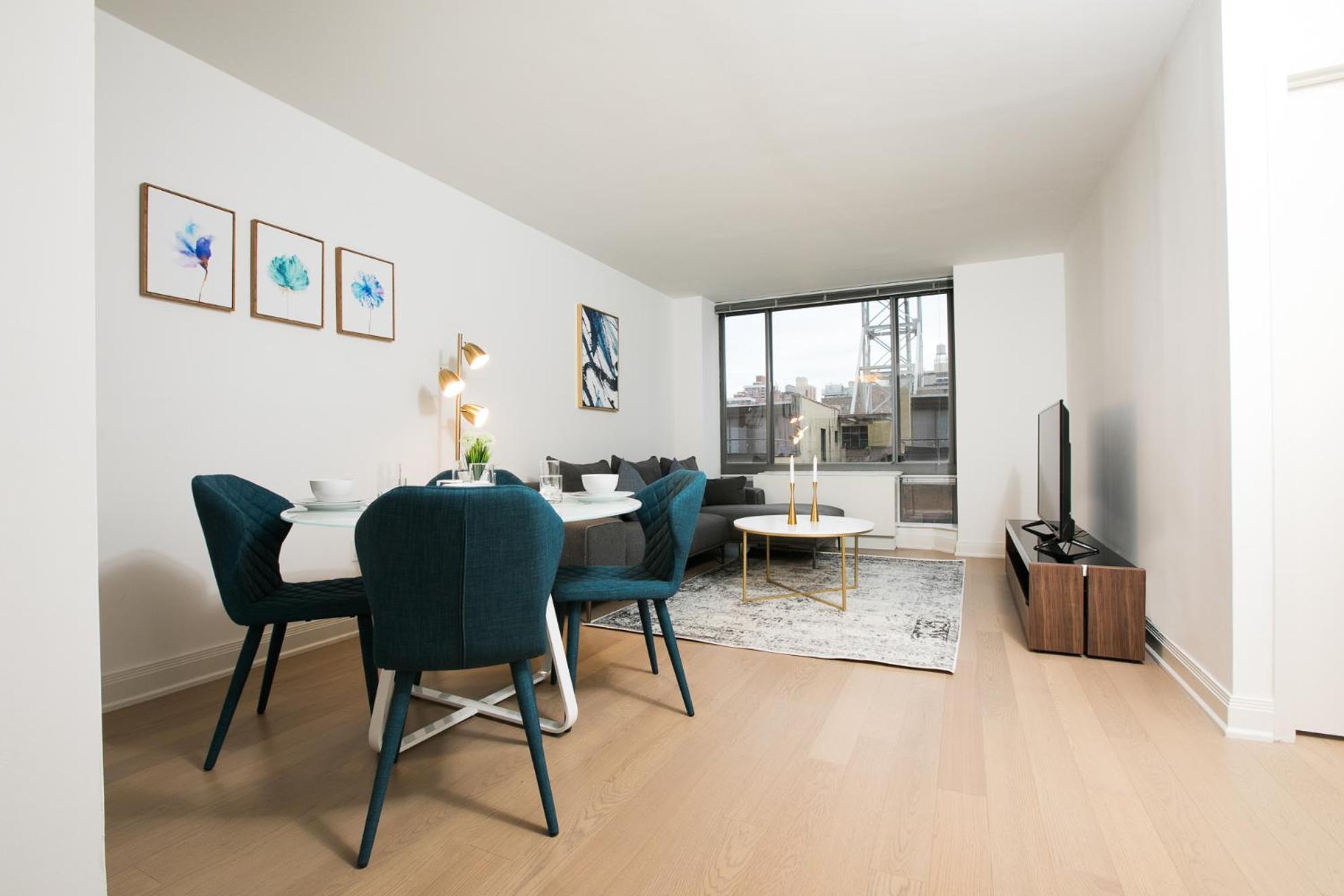 Appartement Fully Furnished 1 Bedroom 1 Bathroom In Murray Hill