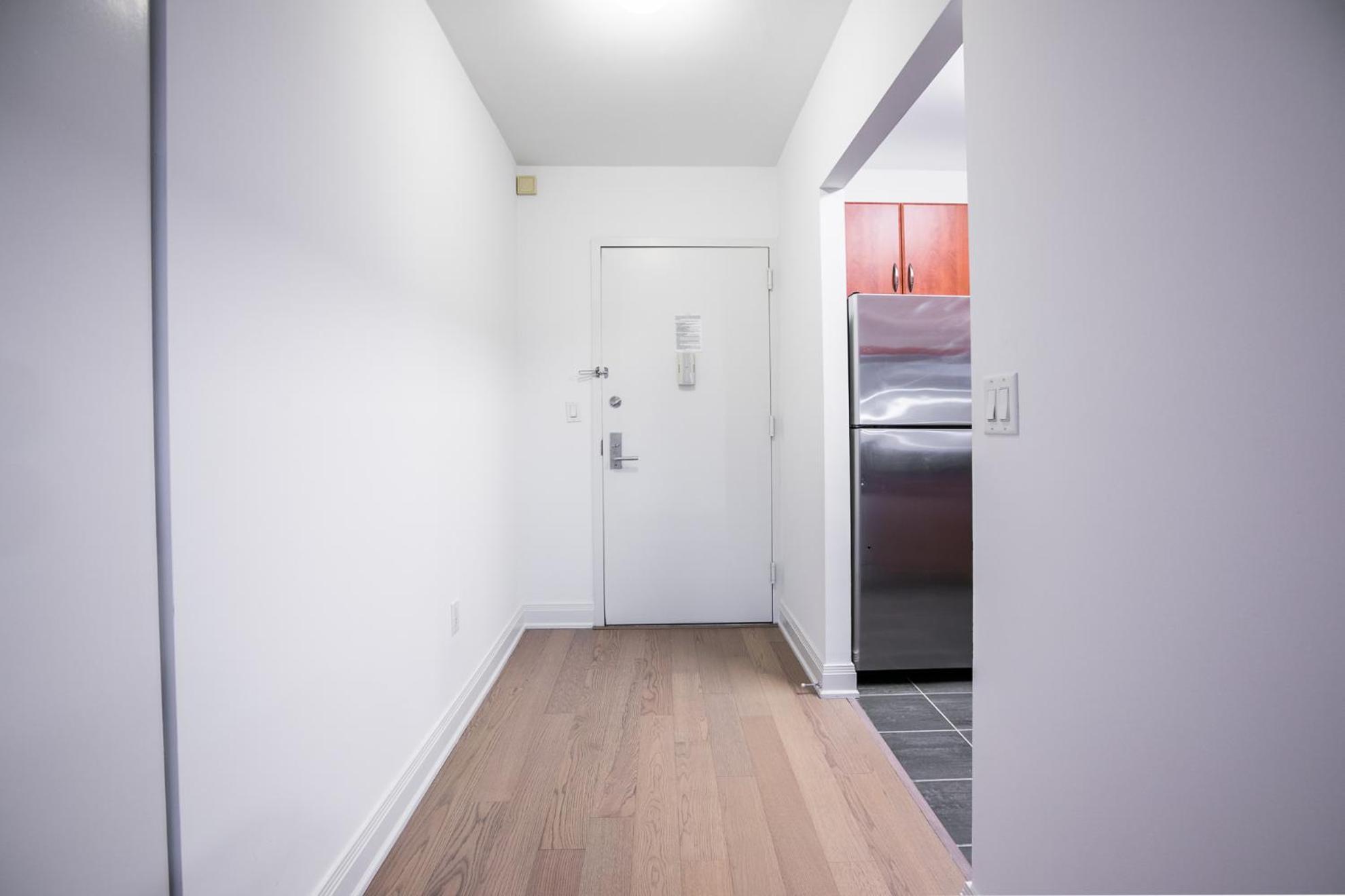 Appartement Fully Furnished 1 Bedroom 1 Bathroom In Murray Hill