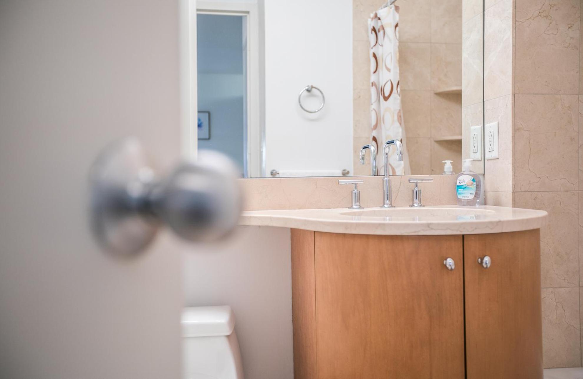 Appartement Fully Furnished 1 Bedroom 1 Bathroom In Murray Hill *
