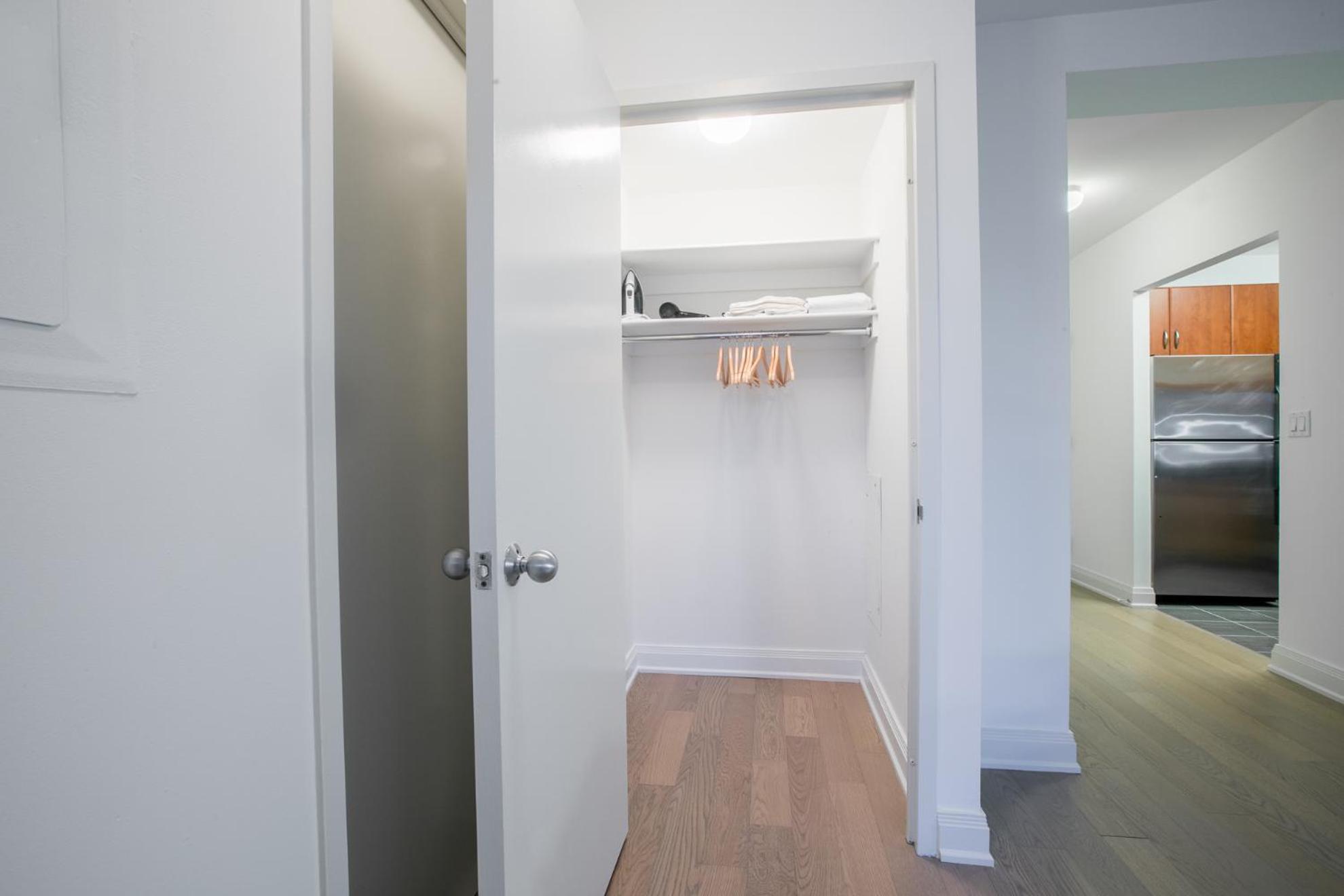 Appartement Fully Furnished 1 Bedroom 1 Bathroom In Murray Hill New York
