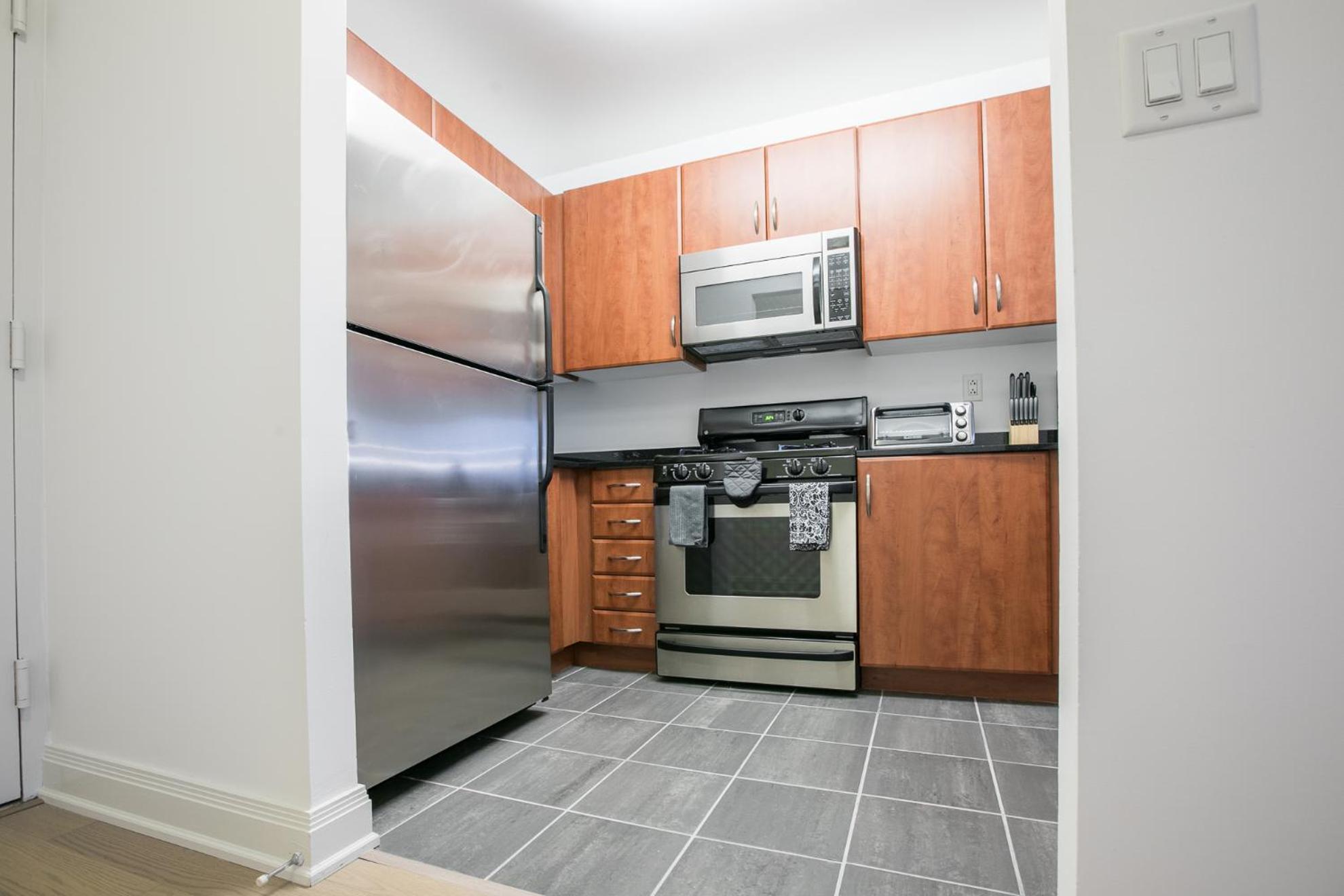 Appartement Fully Furnished 1 Bedroom 1 Bathroom In Murray Hill *