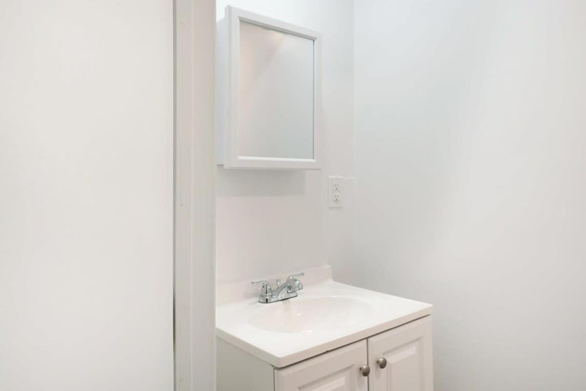 91-1d 3br 2baths Duplex With A Private Backyard New York
