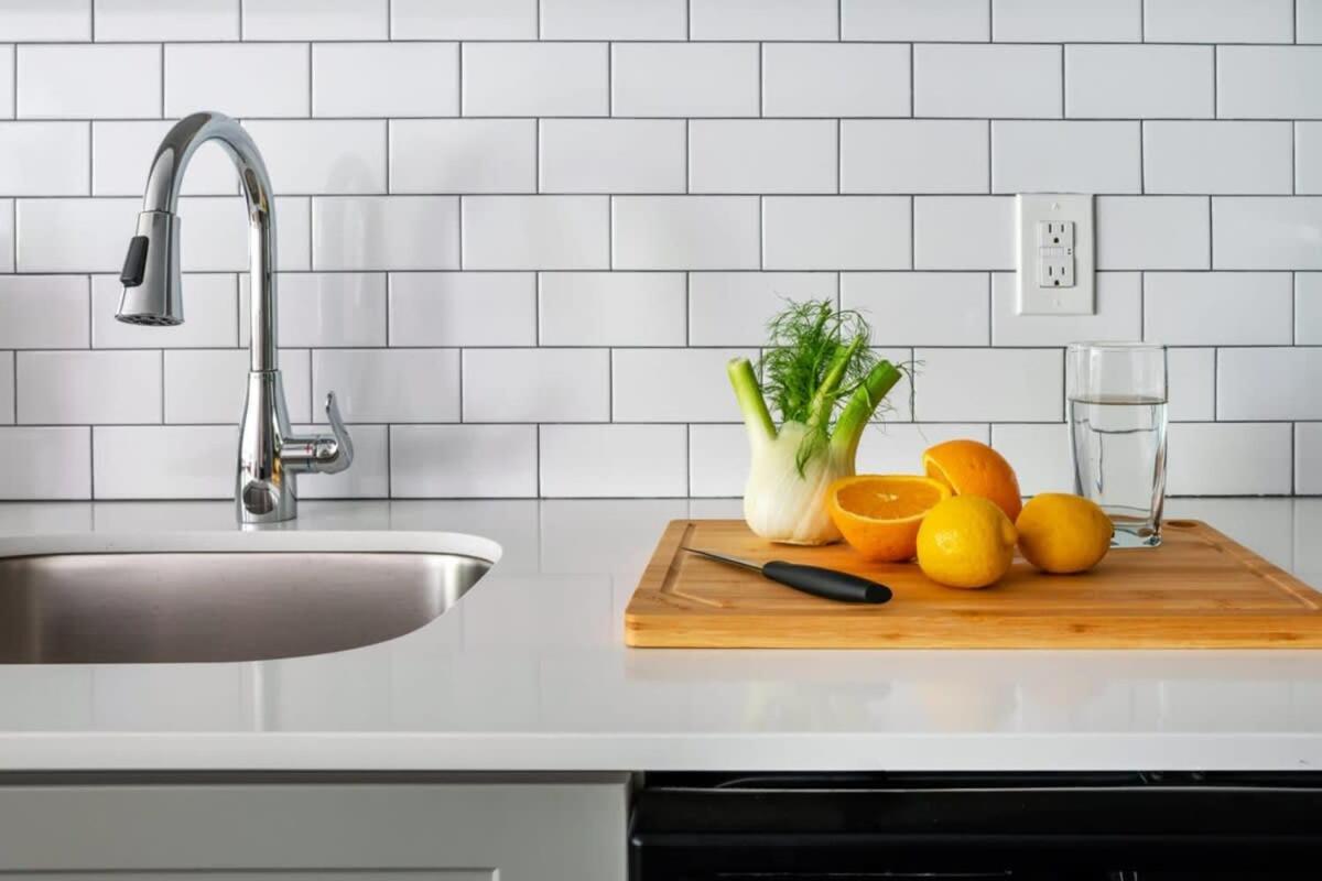 91-1d 3br 2baths Duplex With A Private Backyard Lejlighed New York