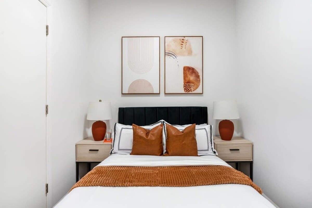 91-1d 3br 2baths Duplex With A Private Backyard Lejlighed New York