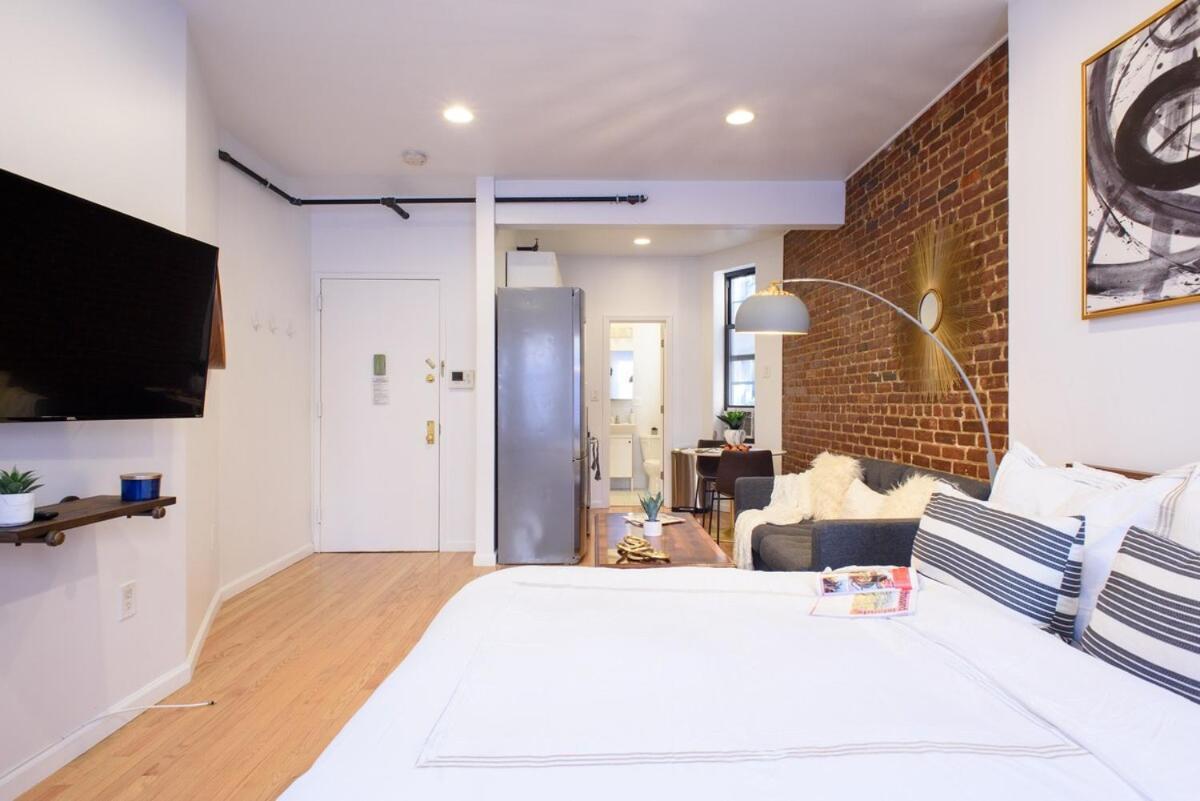 83-3fw Ues Park Newly Furnished Xl * Nueva York