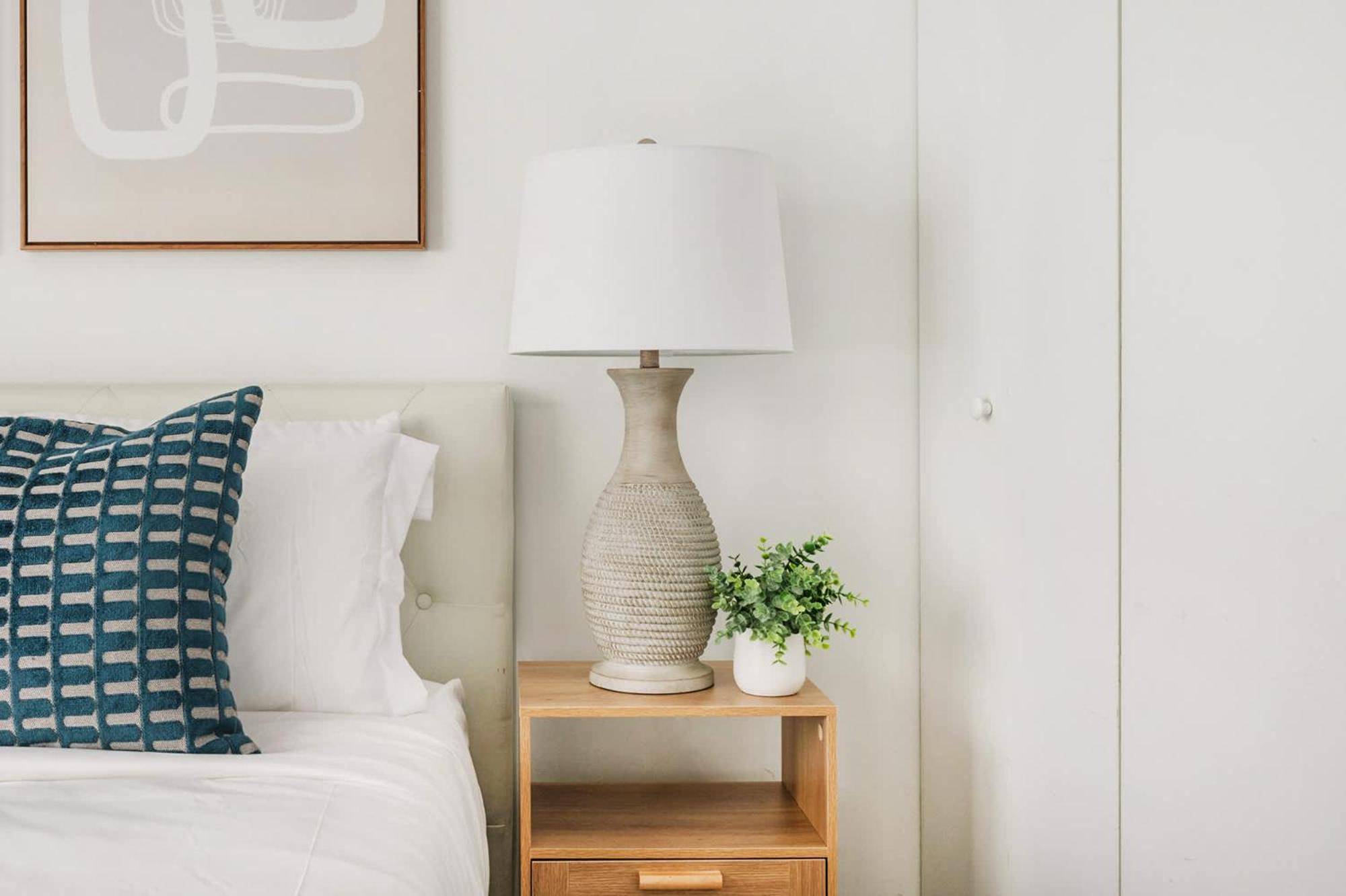 809-5a Gorgeous New 1br Heart Of Midtown Appartamento *