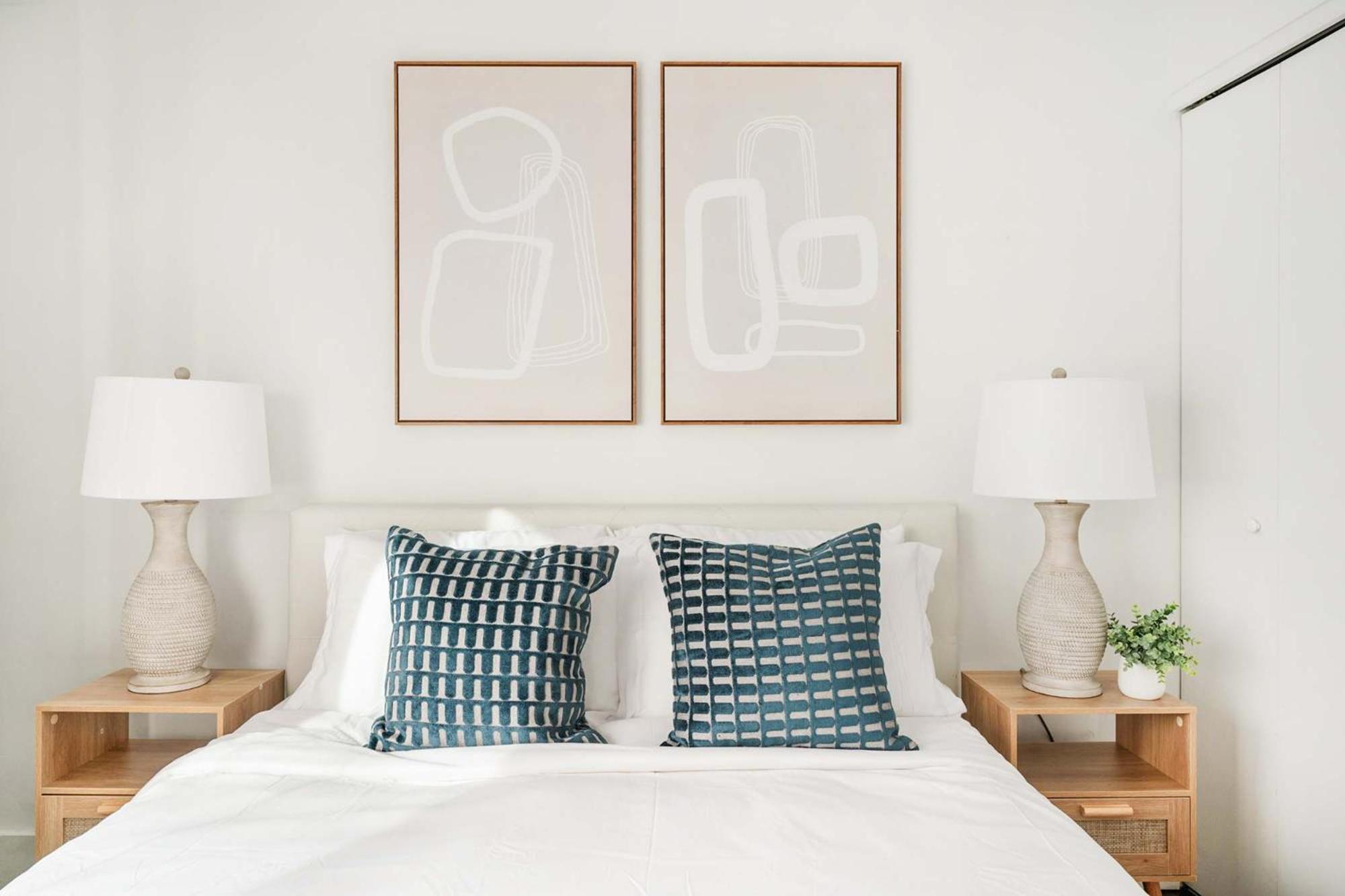 Appartamento 809-5a Gorgeous New 1br Heart Of Midtown