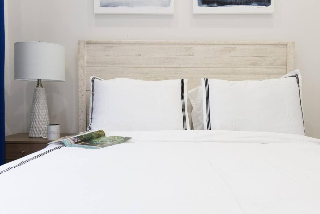 78-4d Quality 1br W&d Skylight By Park Apartment *