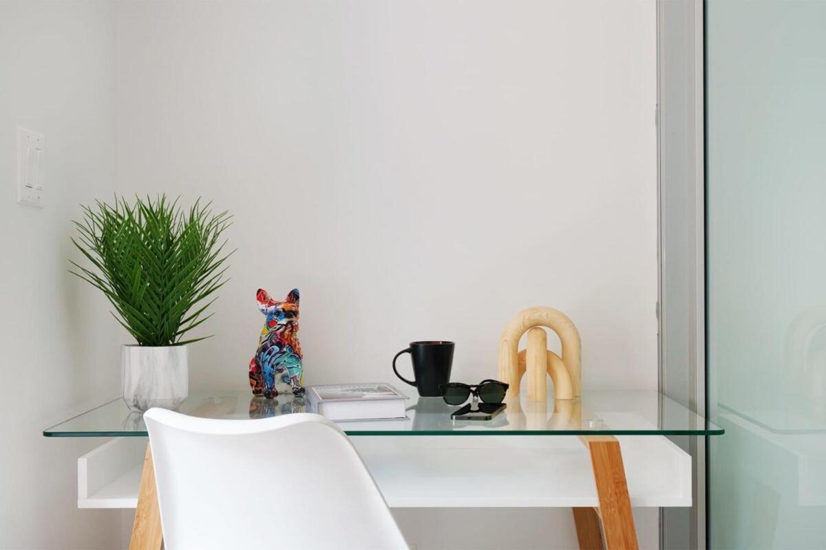 78-3c Newly Renovated 1br Wd Walk 2 Park Lejlighed *