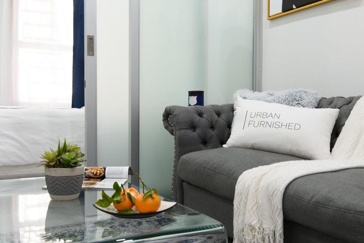 Apartamento 78-3b New Junior 1 Bedroom Prime Ues Wd In Unit *