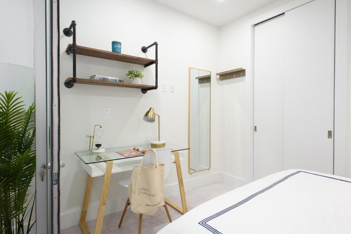 78-3b New Junior 1 Bedroom Prime Ues Wd In Unit * Nova York
