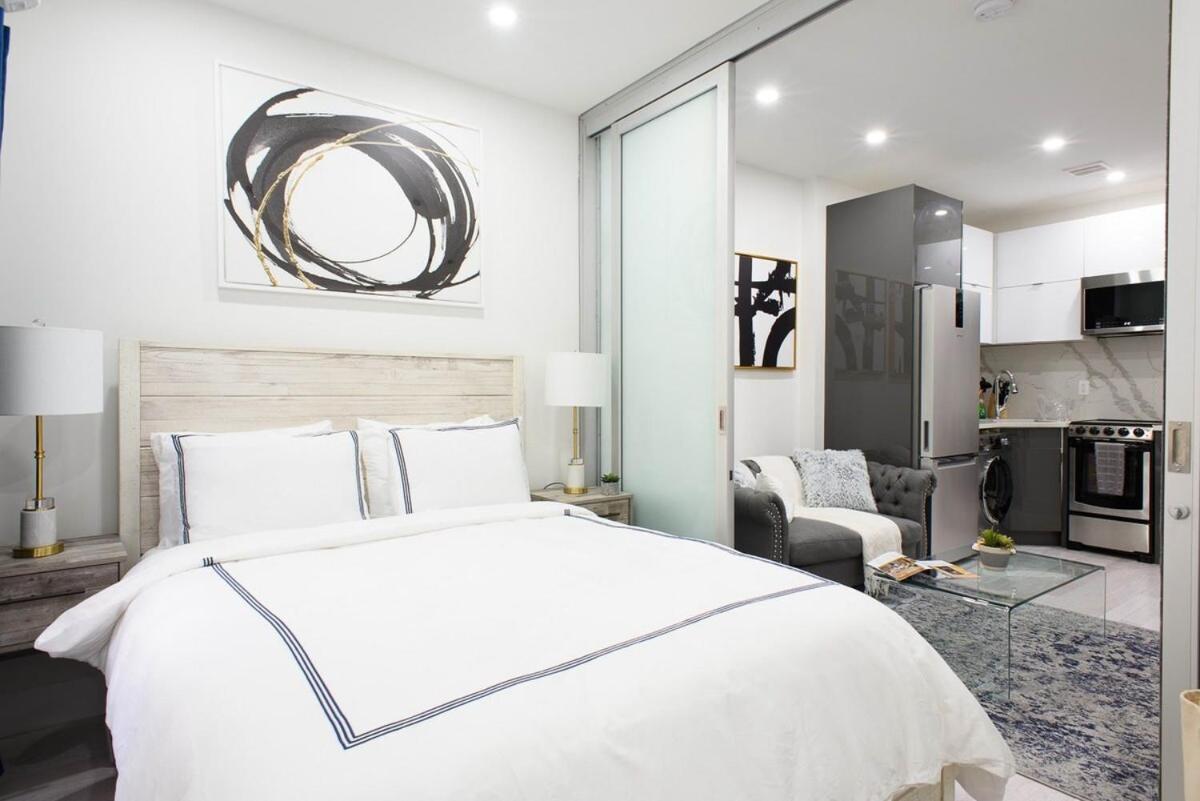 78-3b New Junior 1 Bedroom Prime Ues Wd In Unit Apartamento