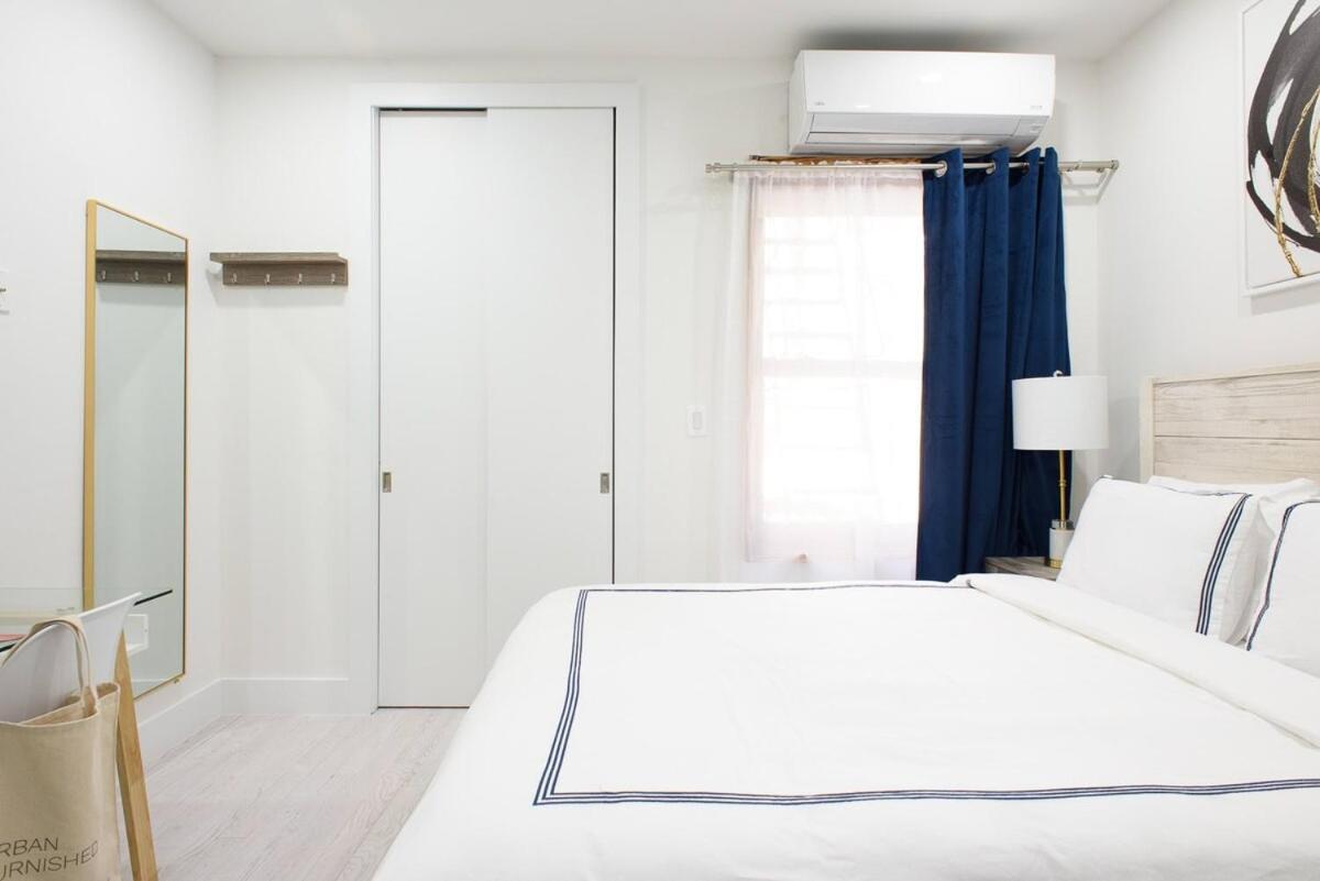 Apartamento 78-3b New Junior 1 Bedroom Prime Ues Wd In Unit *