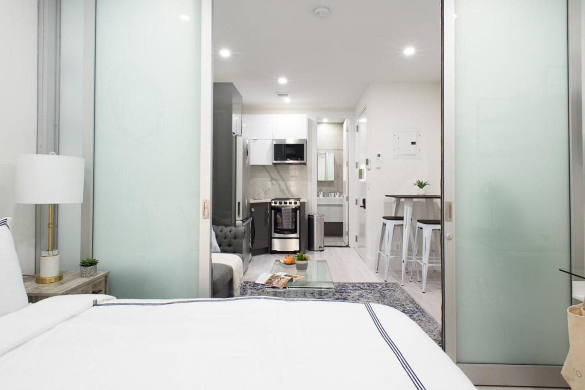 78-3b New Junior 1 Bedroom Prime Ues Wd In Unit *