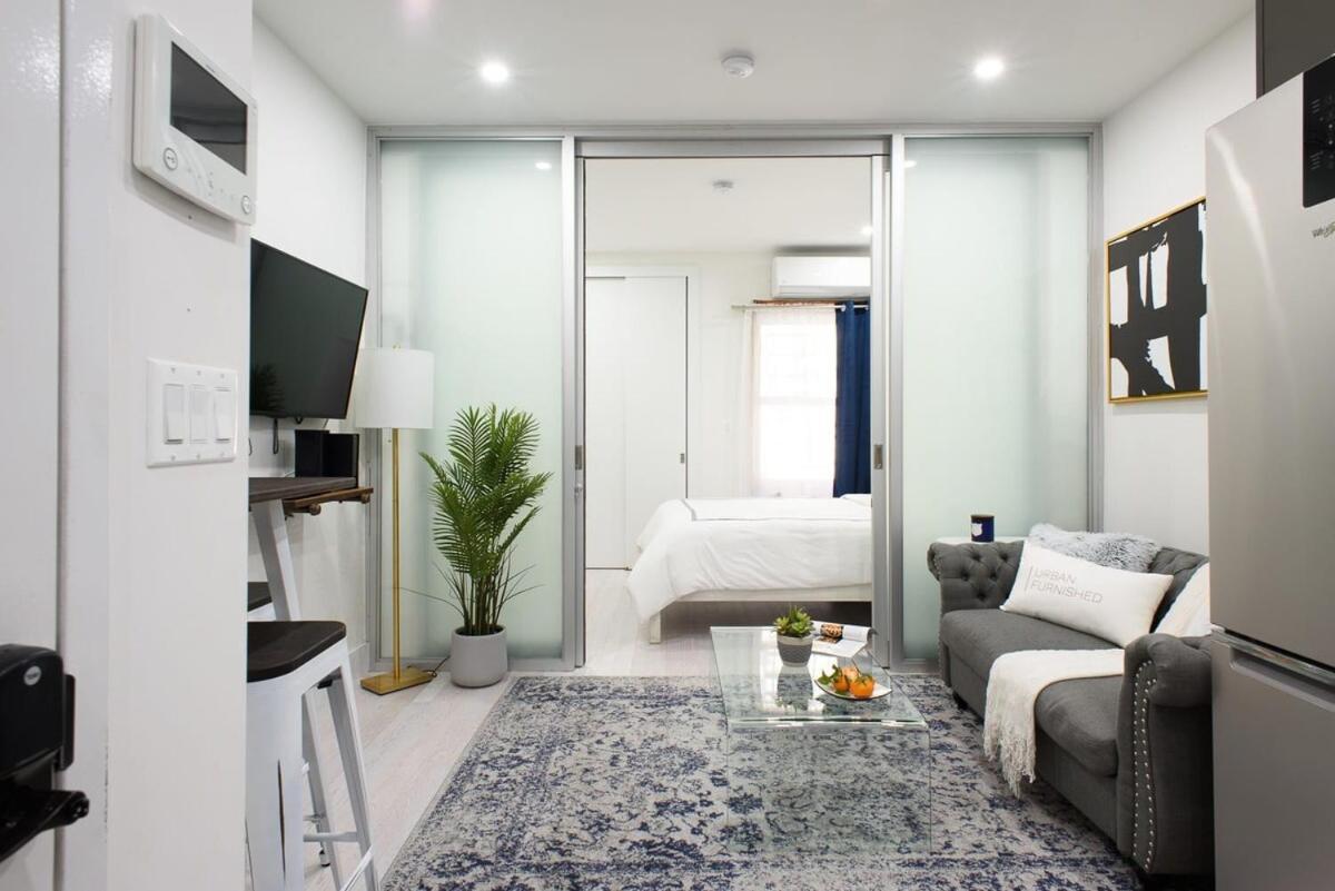 78-3b New Junior 1 Bedroom Prime Ues Wd In Unit Nova York