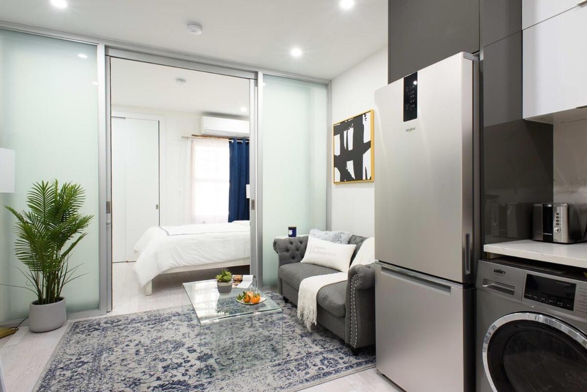 78-3b New Junior 1 Bedroom Prime Ues Wd In Unit Apartamento Nova York