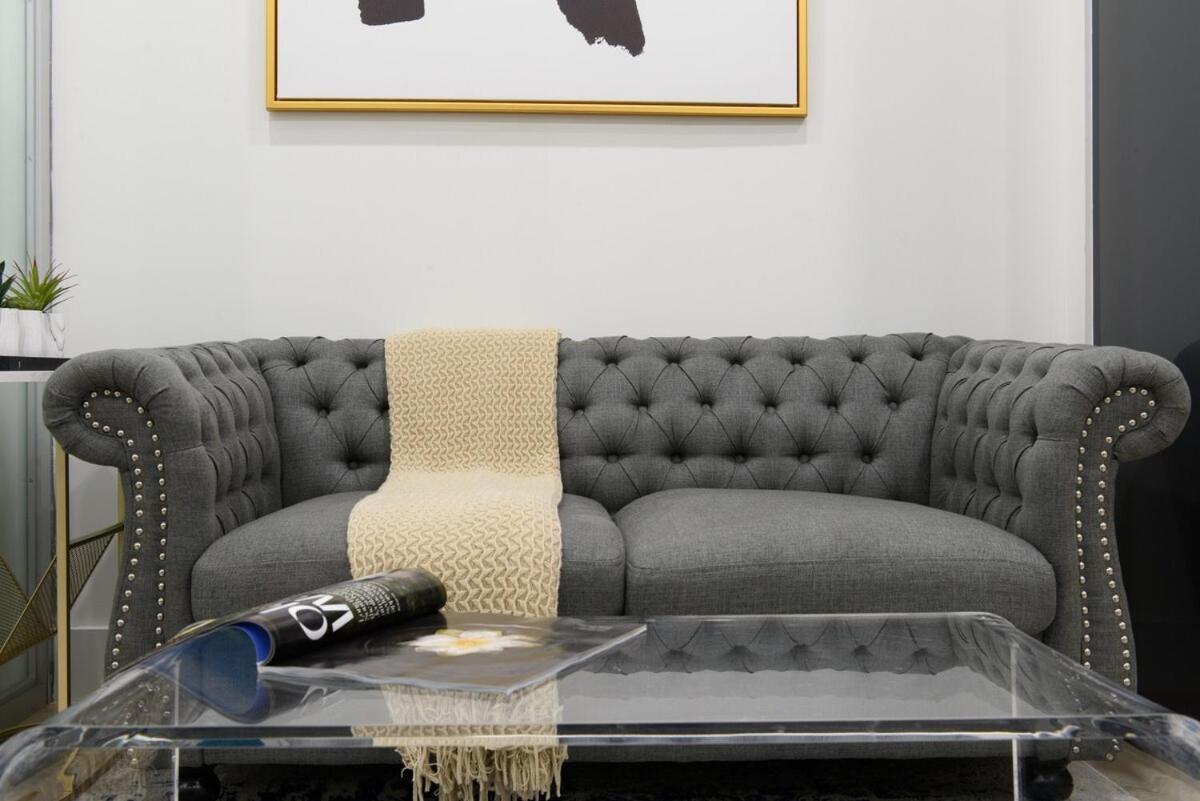 78-2b New Furnished 1br Wd Walk To Park Lejlighed