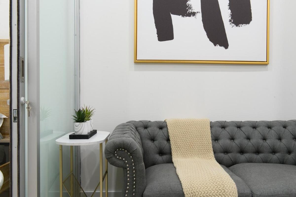 78-2b New Furnished 1br Wd Walk To Park Lejlighed New York