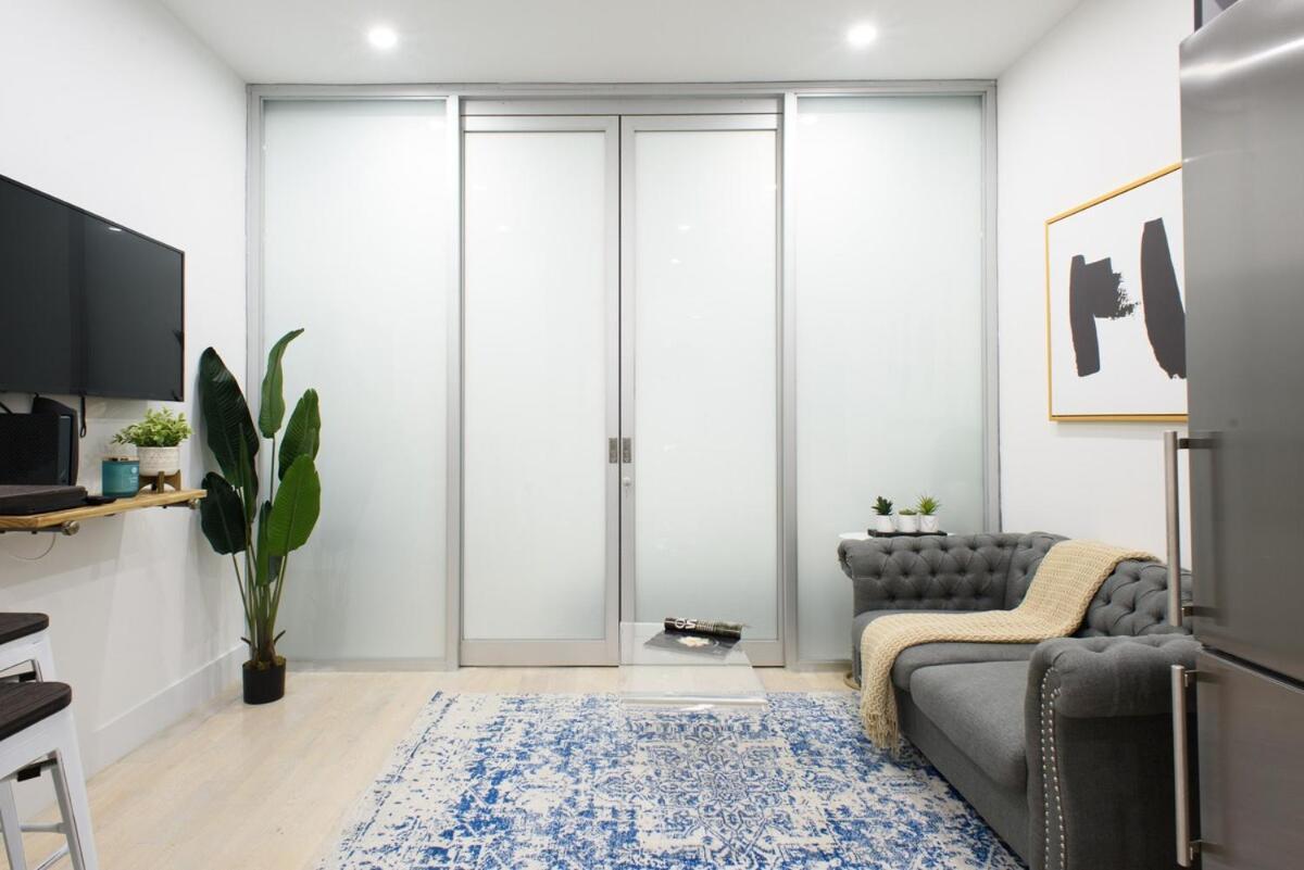 Lejlighed 78-2b New Furnished 1br Wd Walk To Park *