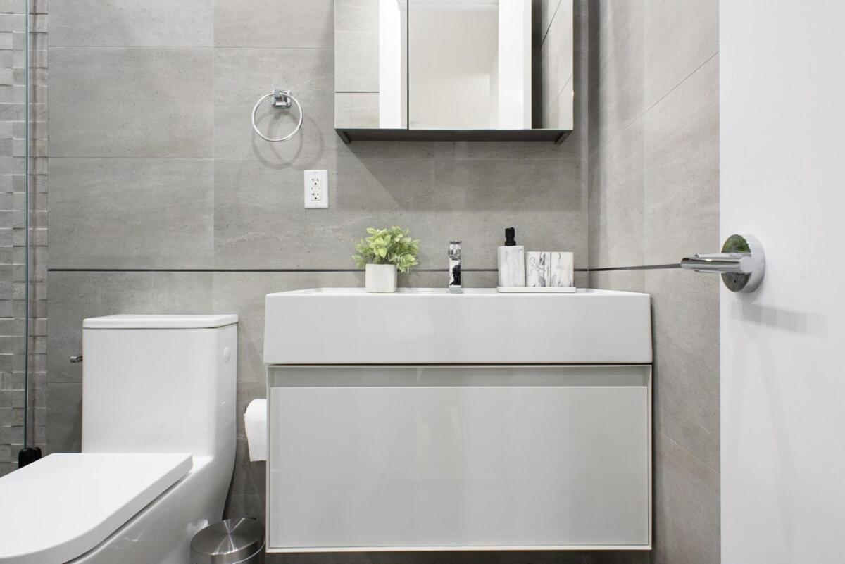 Lejlighed 78-2b New Furnished 1br Wd Walk To Park