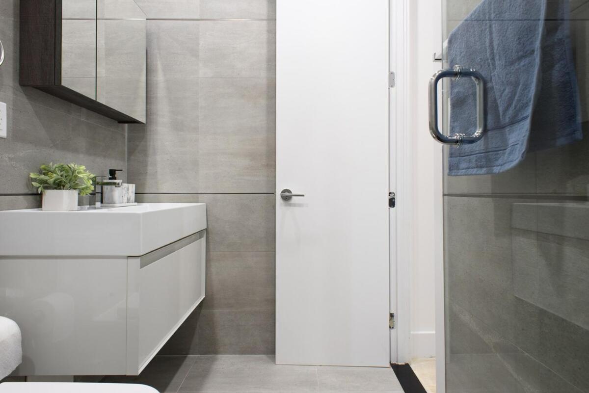 78-2b New Furnished 1br Wd Walk To Park Lejlighed