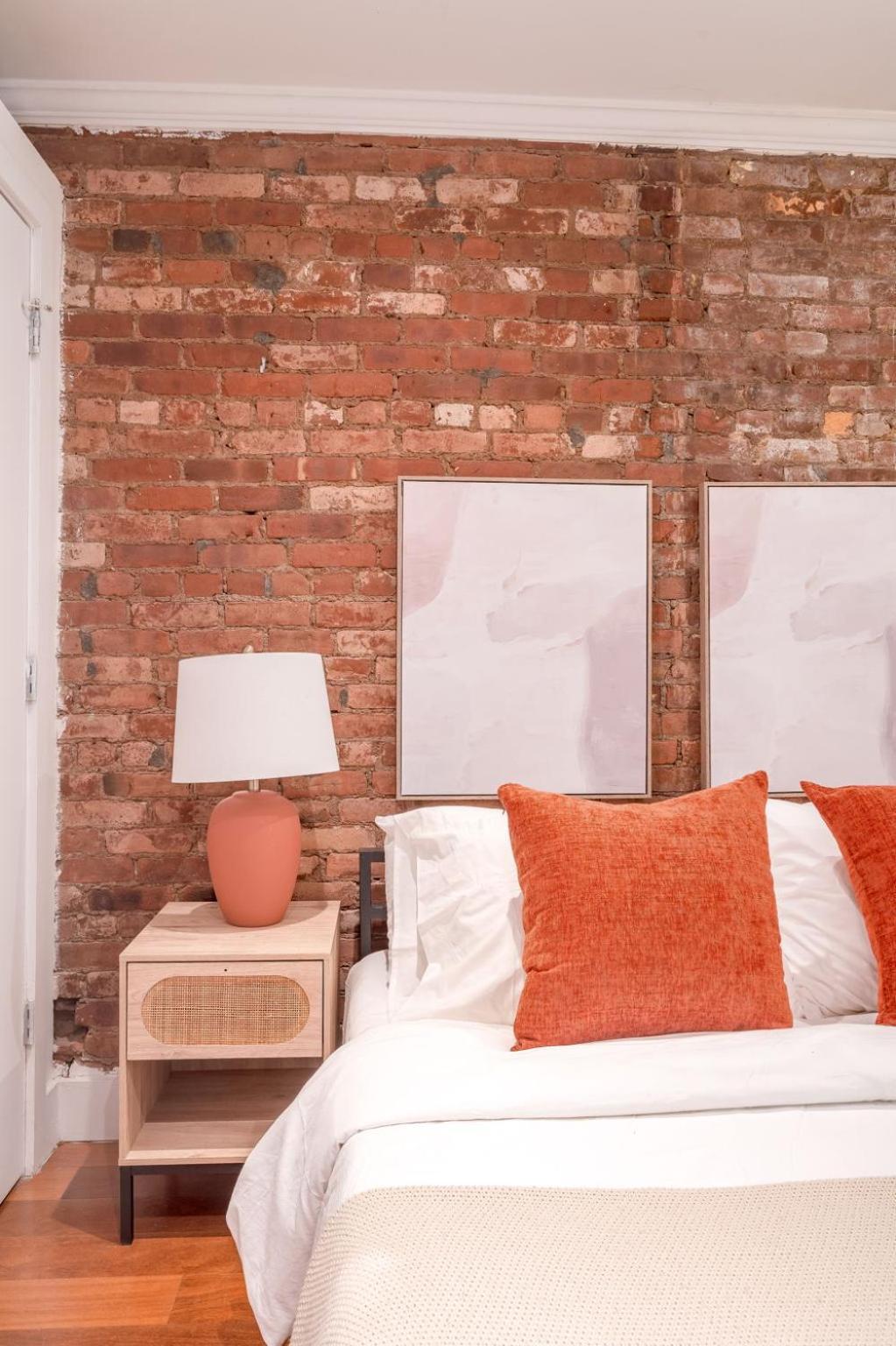 Charming East Village 3bedroom 2bath Near Tompkins Square Park * New York