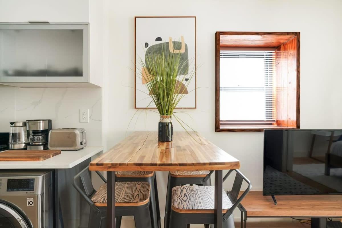 75-2a Furnished 1br W&d Elev Park Nova York