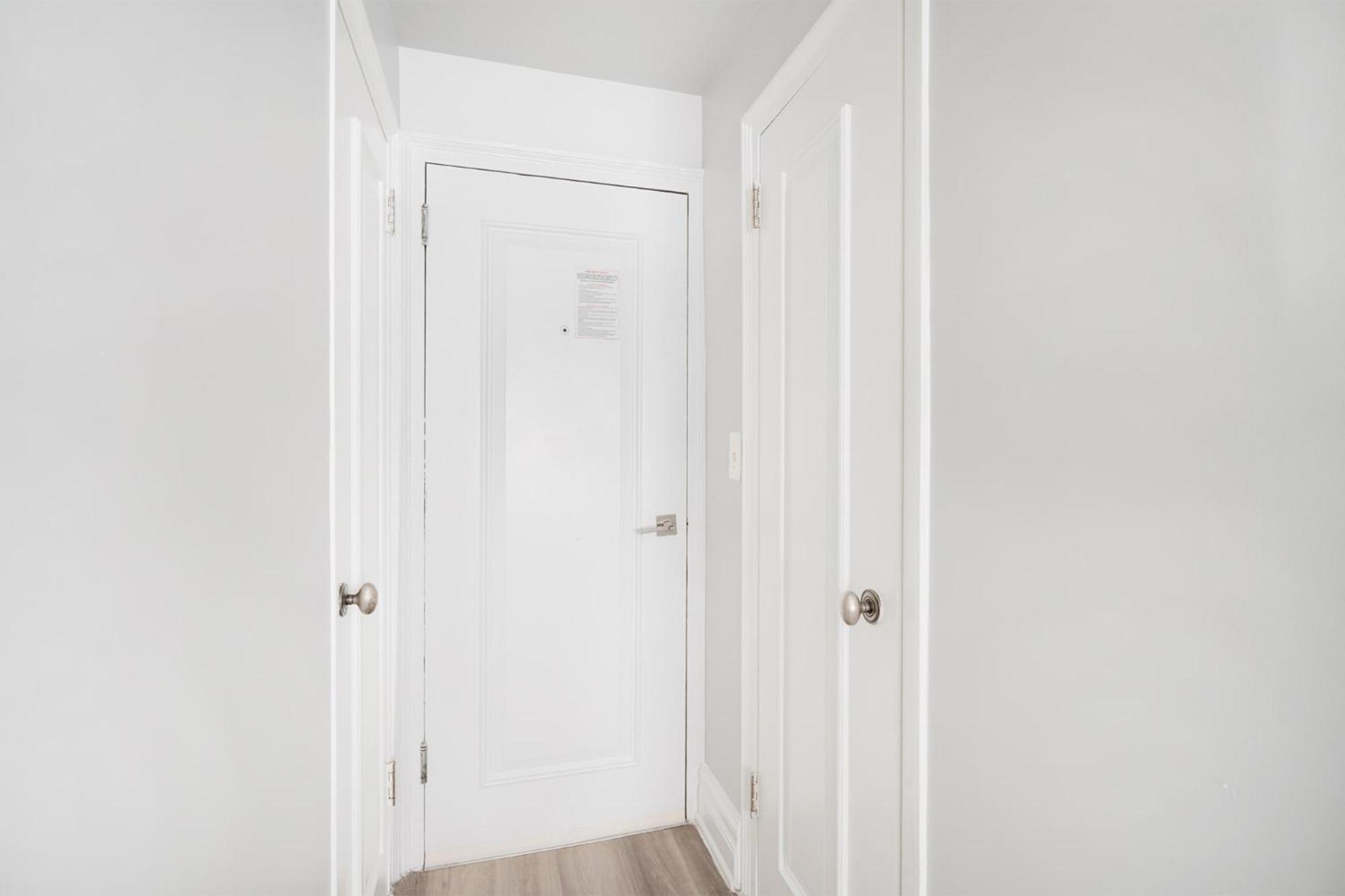 Apartment 73-518 Newly Reno Uws Doorman Gym Laundry New York City