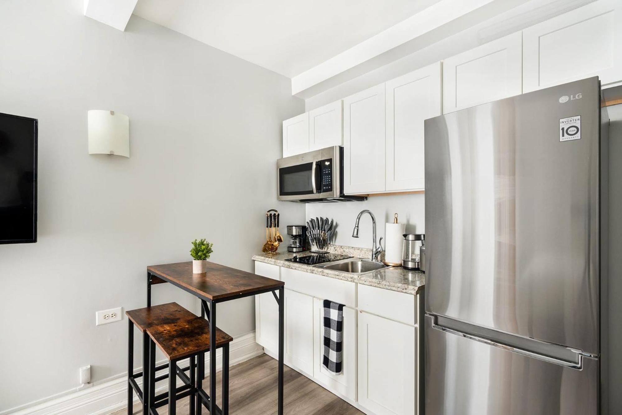 Apartamento 73-310 Newly Reno Uws Doorman Gym Laundry