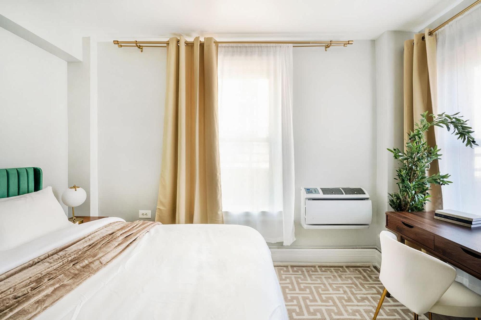 73-1504 Newly Reno Uws Doorman Gym Laundry Apartamento *