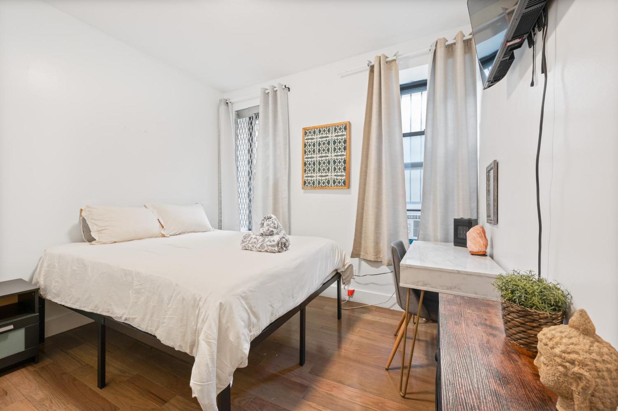 Appartement Bohemian Chinatown 3 Bedrooms *