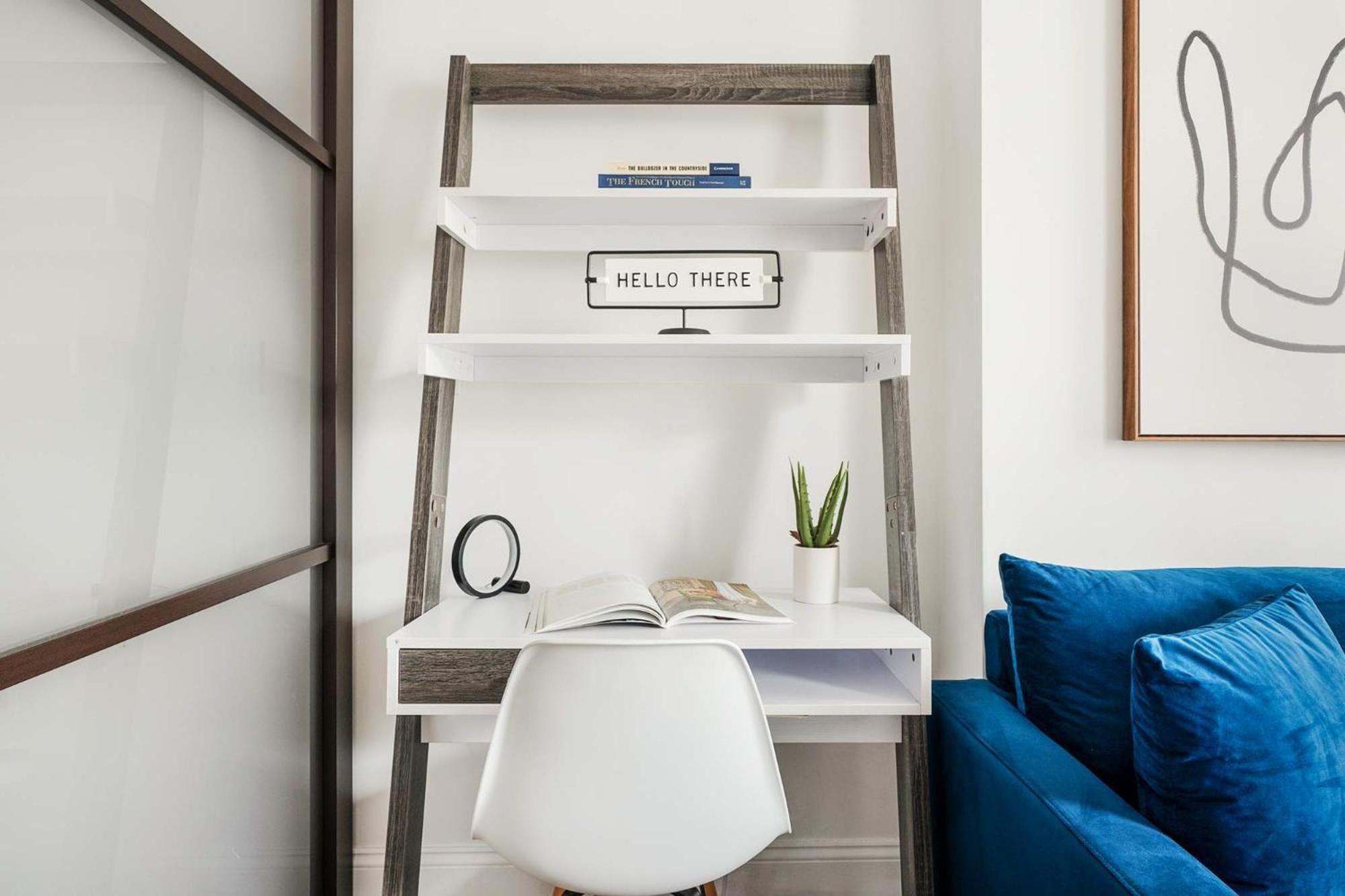69-3a Modern Getaway 1br Prime Lower East Side Brand New Appartement *