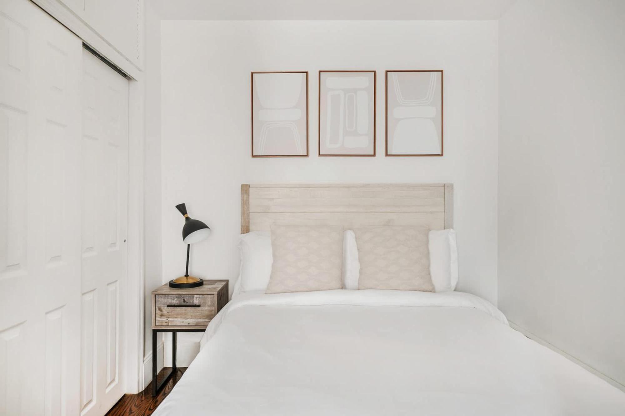 69-3a Modern Getaway 1br Prime Lower East Side Brand New New York