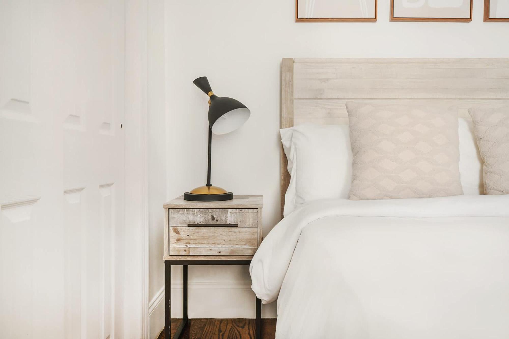 69-3a Modern Getaway 1br Prime Lower East Side Brand New Appartement