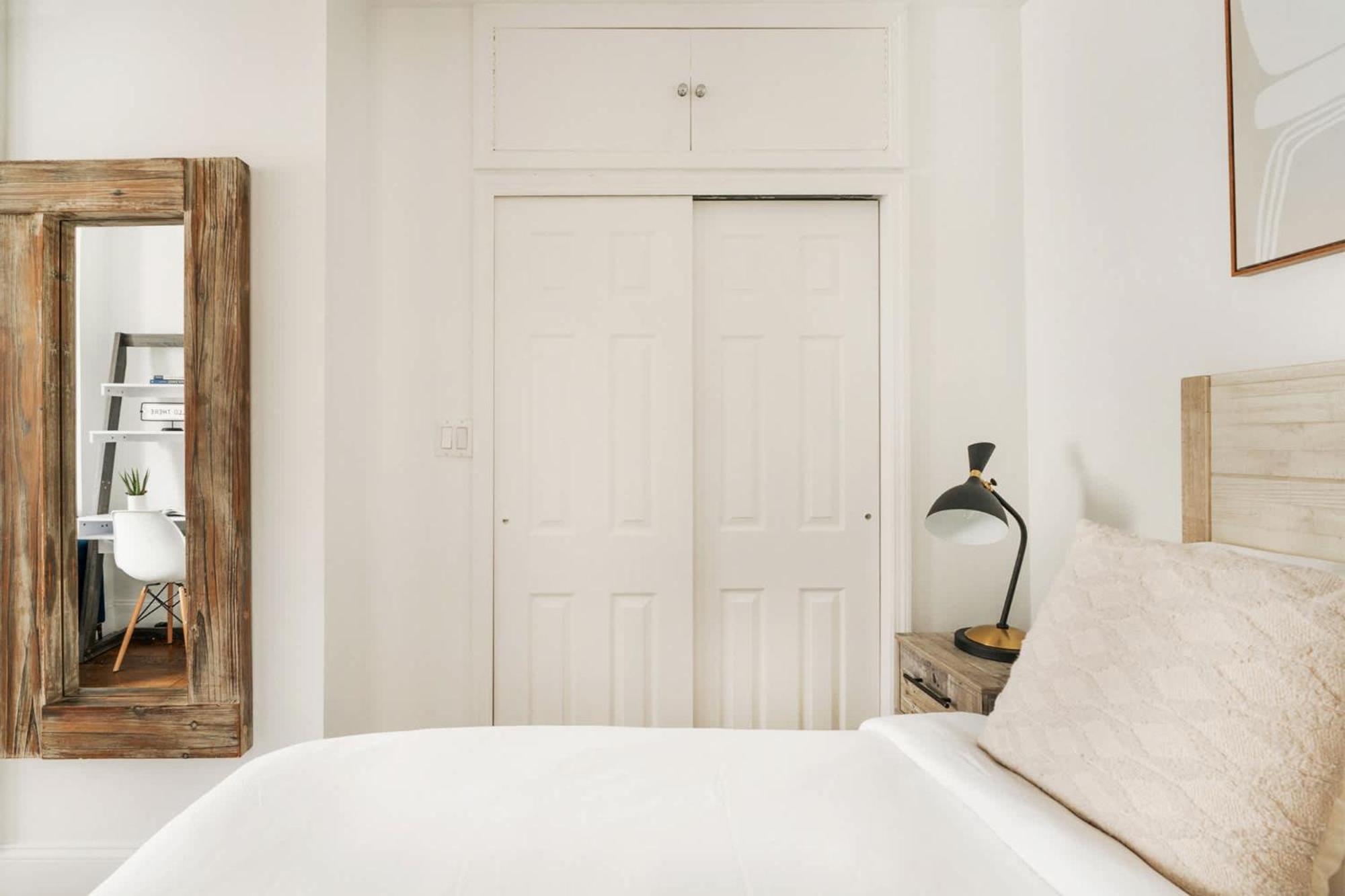 69-3a Modern Getaway 1br Prime Lower East Side Brand New Appartement *