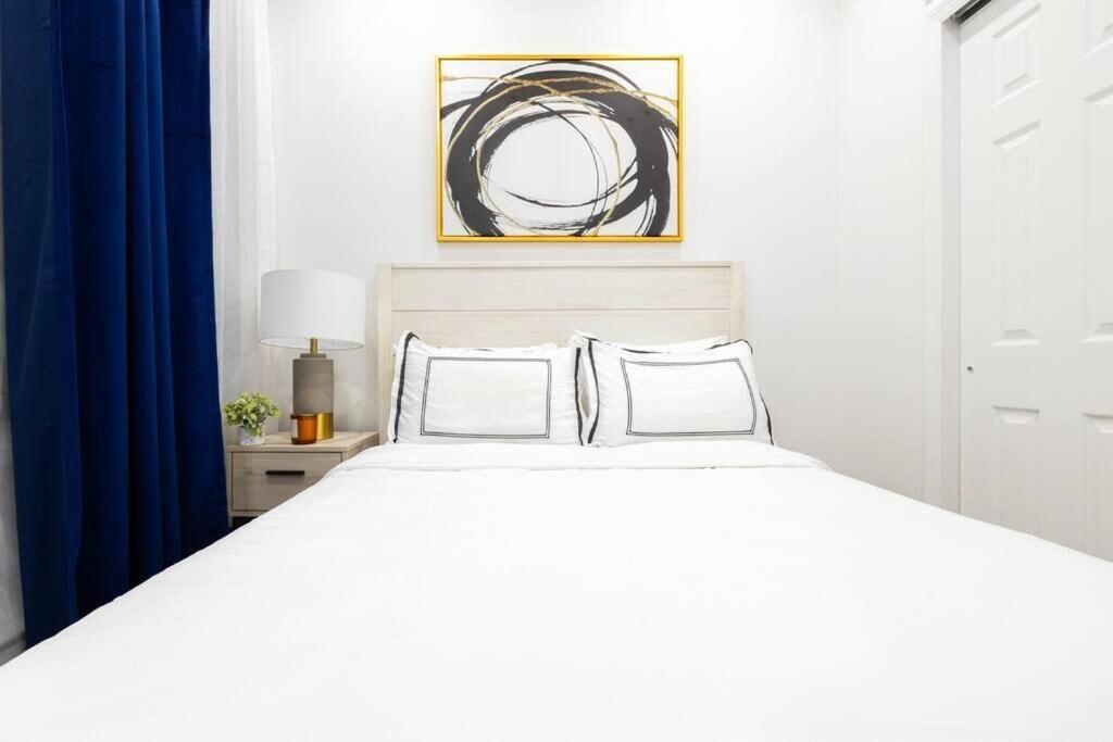 69-2d Stylish Lower East Side 1br *