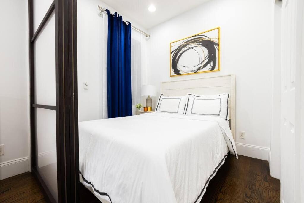 69-2d Stylish Lower East Side 1br Appartement New York