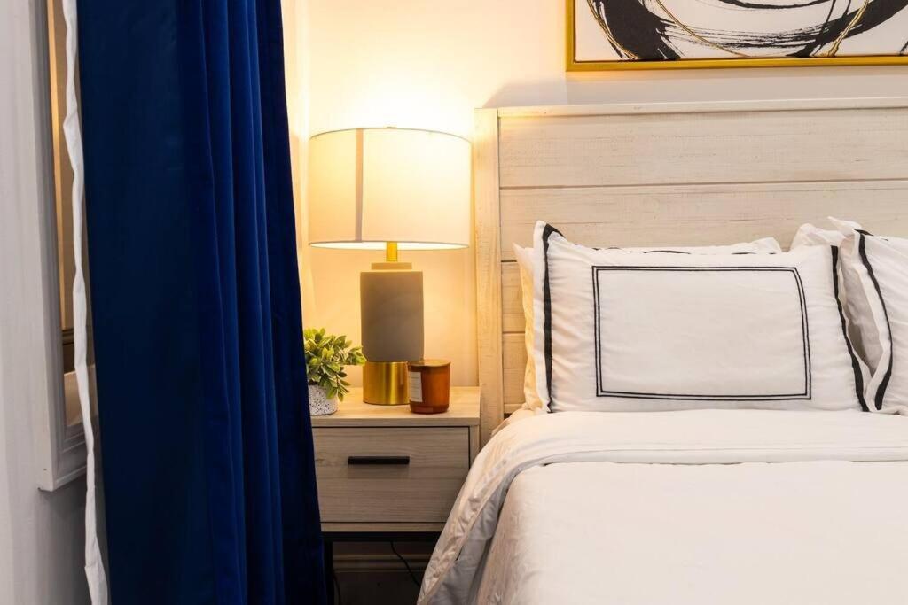Appartement 69-2d Stylish Lower East Side 1br New York