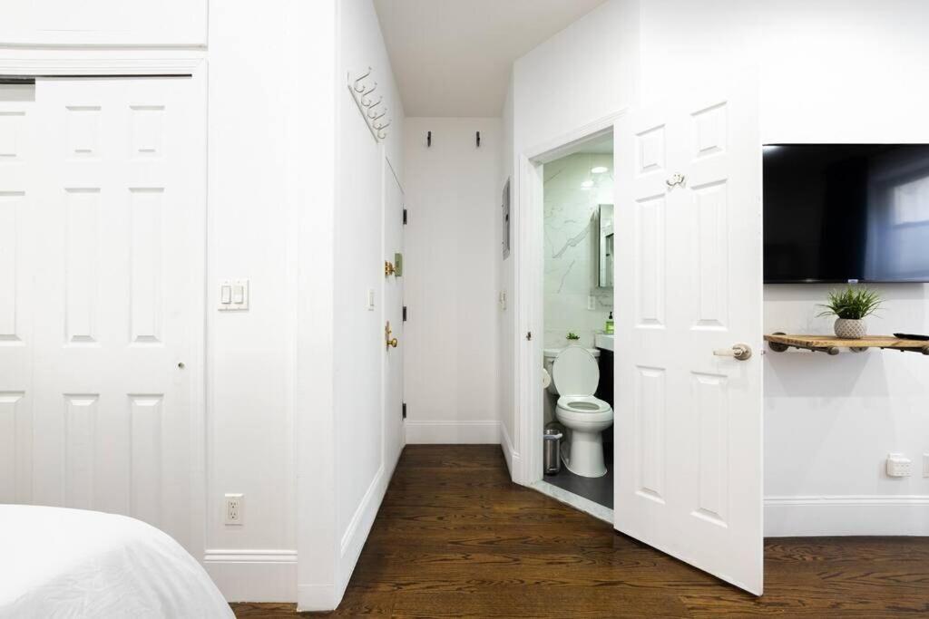 69-2d Stylish Lower East Side 1br Appartement New York