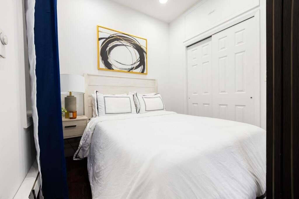 Appartement 69-2d Stylish Lower East Side 1br *