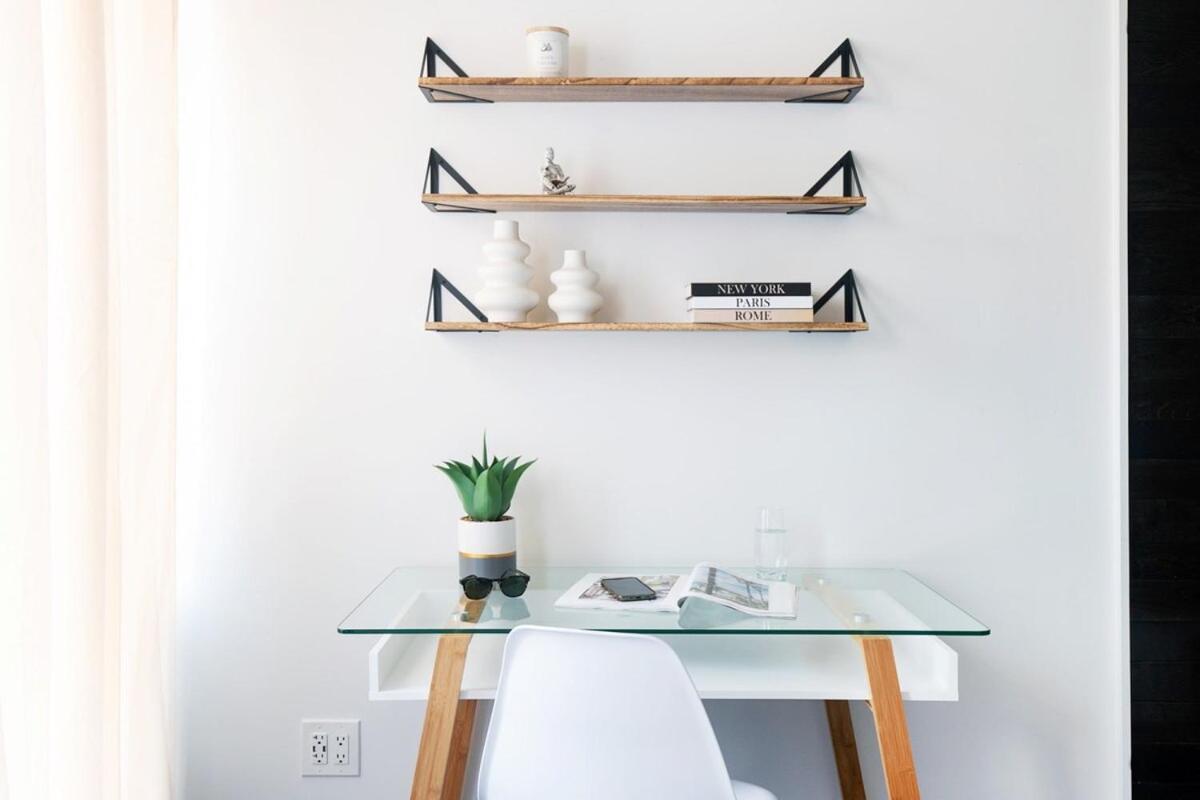 Apartamento 444-5c Newly Renovated Midtown West W&d Nueva York